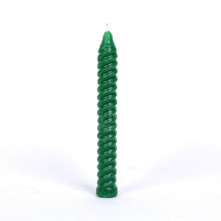 Twisted Regular Candle